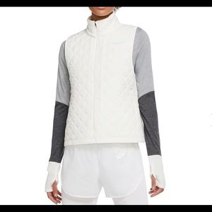 Nike Running AeroLayer Vest
